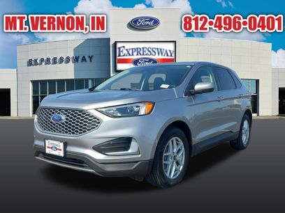 Used 2024 Ford Edge SEL