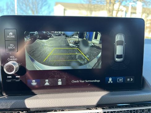 New 2026 Honda Civic Sport Touring image 26