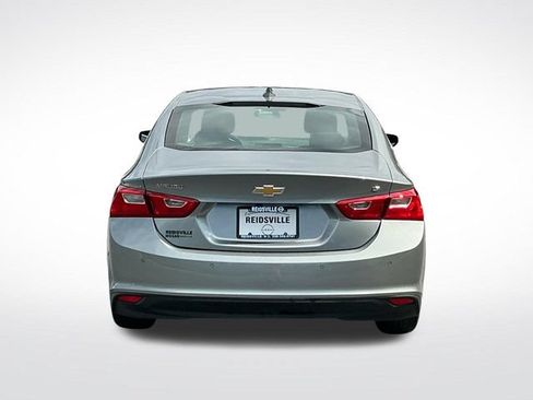 Used 2024 Chevrolet Malibu LT FWD image 6