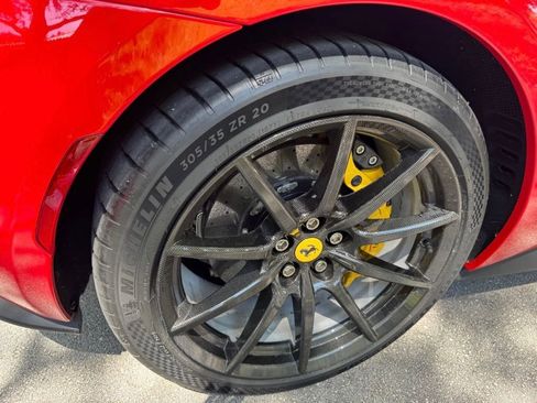 Used 2024 Ferrari 296 GTB image 29