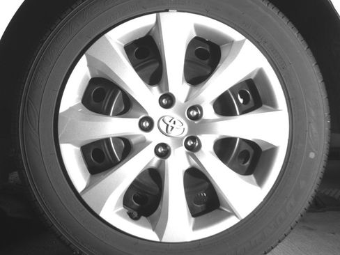 Used 2025 Toyota Corolla LE image 14