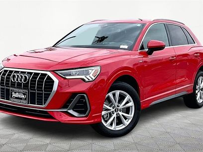 Used 2022 Audi Q3 2.0T Premium Plus w/ Premium Plus Package