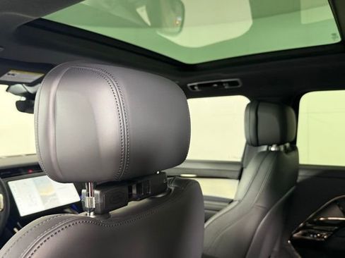 New 2025 Land Rover Range Rover Sport Dynamic SE image 22