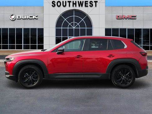 Used 2024 MAZDA CX-50 AWD 2.5 S image 3