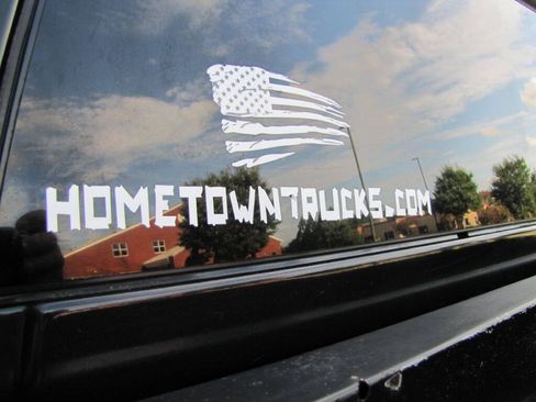 Used 2016 RAM 2500 Lone Star AWD/4WD image 35