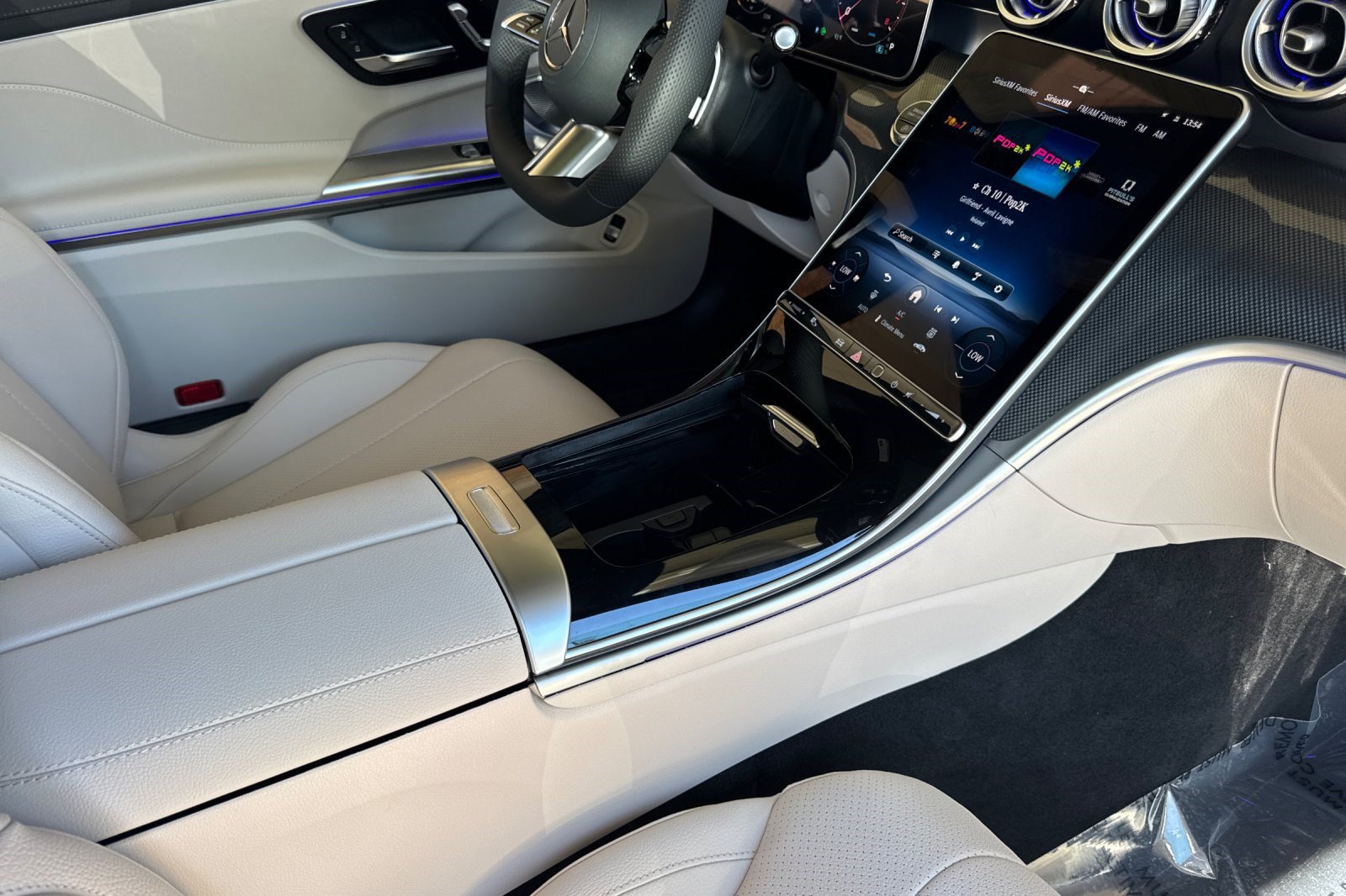 New 2027 Mercedes-Benz CLE 450 4MATIC Coupe image 28