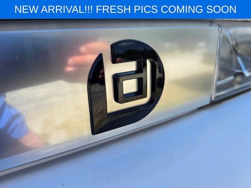 Used 2024 Chevrolet Brightdrop 400 w/ Commercial Equipment Package AWD/4WD image 11