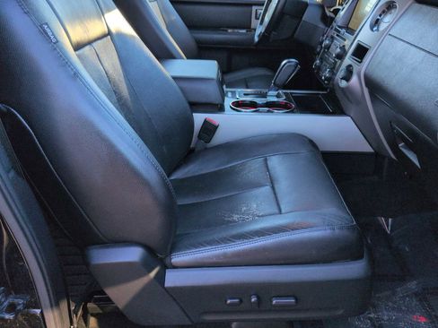 Used 2016 Ford Expedition EL Limited image 24