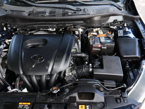 Used 2018 Toyota Yaris iA FWD image 40