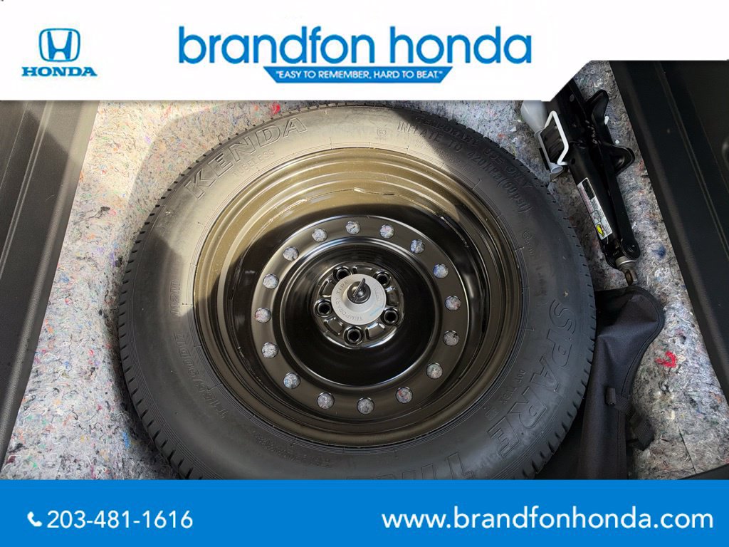 Used 2024 Honda CR-V EX-L image 30