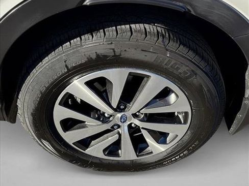 Used 2020 Subaru Outback Premium image 24