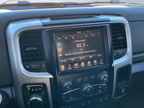 Used 2016 RAM 1500 Big Horn image 7