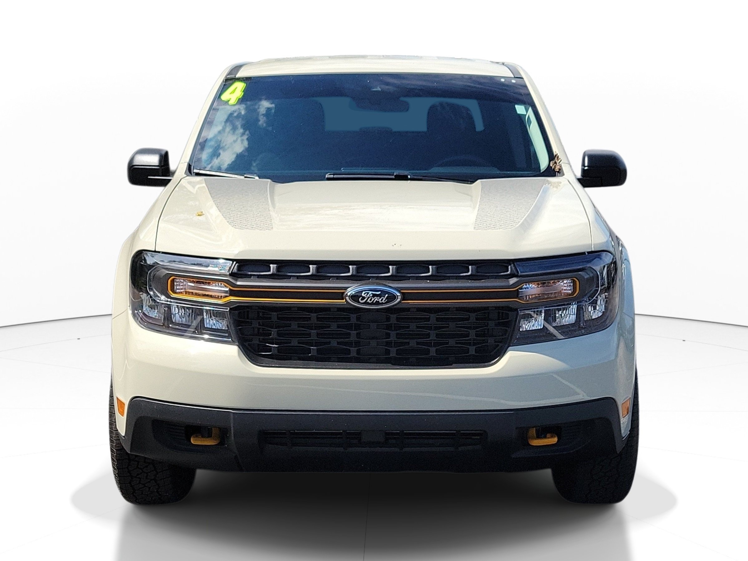 Used 2024 Ford Maverick Tremor w/ Tremor Off-Road Package AWD/4WD image 2