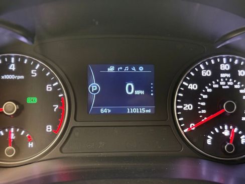 Used 2017 Kia Optima EX w/ Premium Package image 12