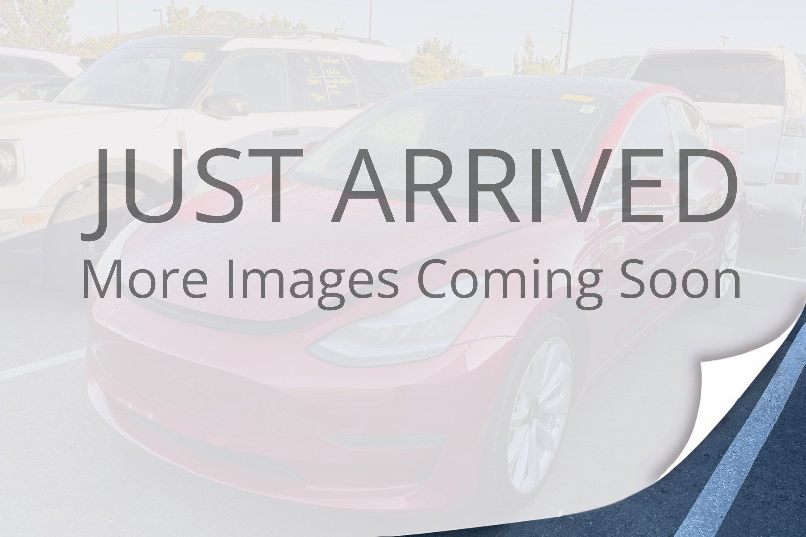 Used 2020 Tesla Model 3 Long Range AWD/4WD image 2