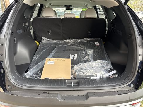 New 2026 Hyundai Tucson SEL AWD/4WD image 5