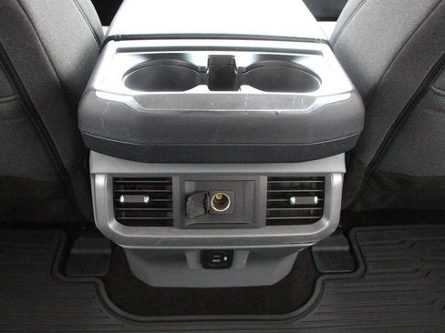 Used 2022 Ford F150 XLT w/ Equipment Group 301A Mid AWD/4WD image 27
