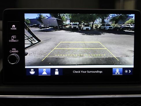 Certified 2025 Acura ADX A-Spec AWD/4WD image 15