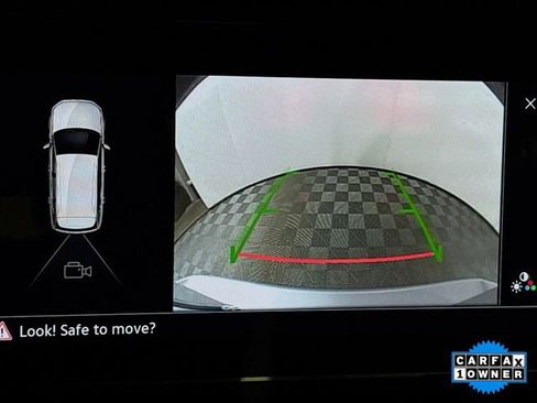 Used 2025 Volkswagen Taos S image 14