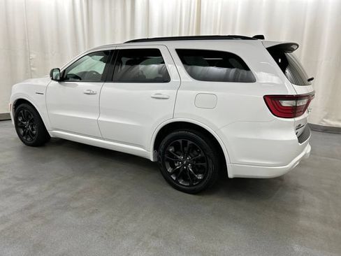 Used 2023 Dodge Durango R/T AWD/4WD image 3