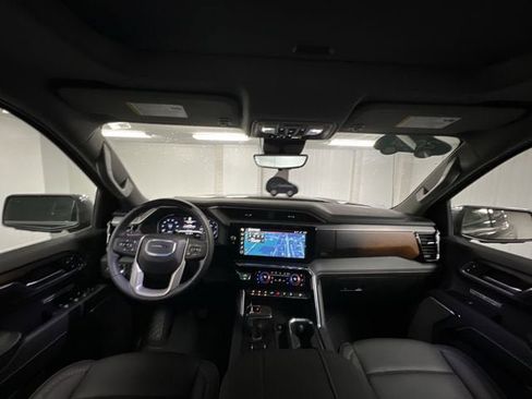 Certified 2024 GMC Sierra 1500 Denali image 21