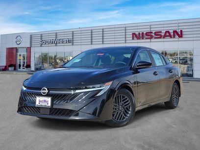 New 2026 Nissan Sentra SV w/ SV Convenience Package