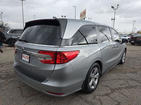 Used 2019 Honda Odyssey EX-L image 5