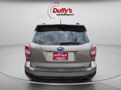 Used 2014 Subaru Forester 2.5i Limited w/ Popular Package #2 AWD/4WD image 15