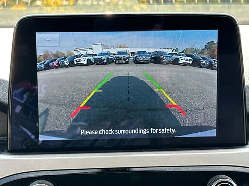 Used 2022 Ford Escape SE w/ Convenience Package image 30