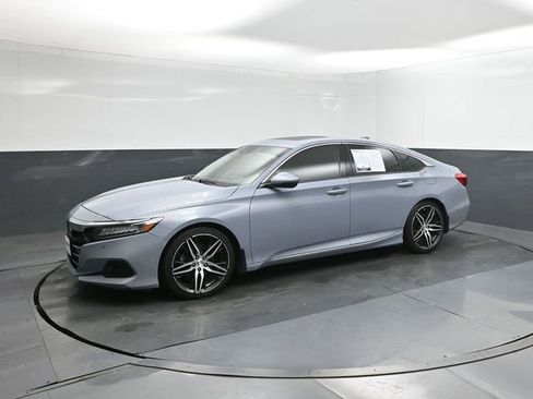 Used 2021 Honda Accord Touring image 34