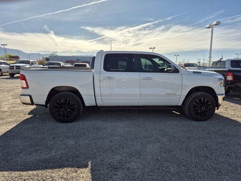Used 2019 RAM 1500 Big Horn image 10