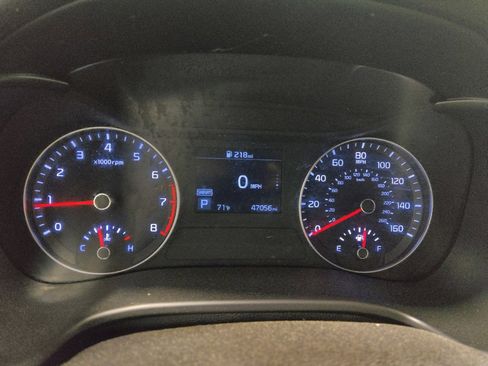Used 2021 Kia Forte GT-Line FWD image 23