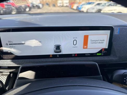 New 2026 Ford Mustang Mach-E Premium image 16