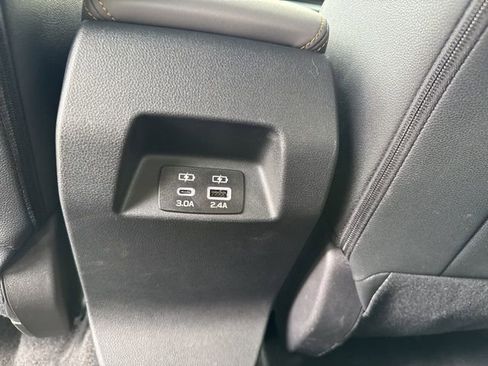 Used 2025 Subaru Crosstrek 2.5i Wilderness image 22