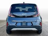 Certified 2024 Kia Soul LX w/ Option Group 015 image 4