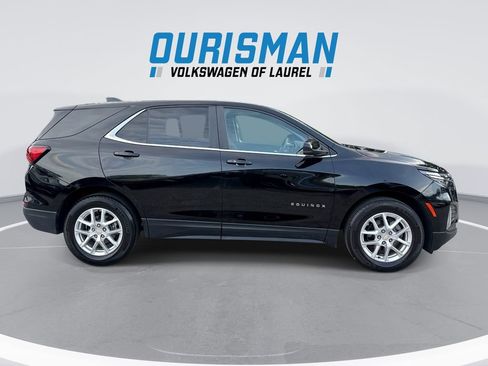 Used 2024 Chevrolet Equinox LT FWD image 9