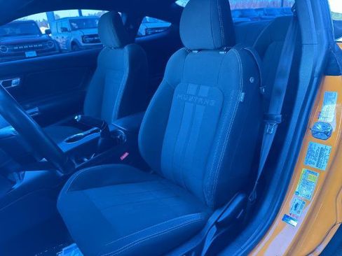 Certified 2019 Ford Mustang GT image 18