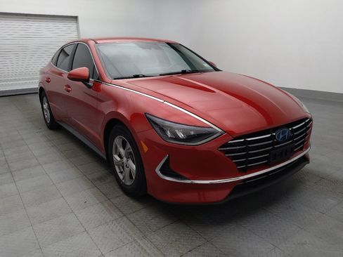 Used 2020 Hyundai Sonata SE FWD image 13