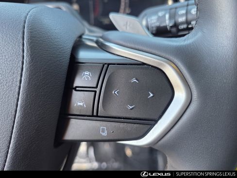 Certified 2024 Lexus RX 350 Premium Plus w/ Convenience Package image 24