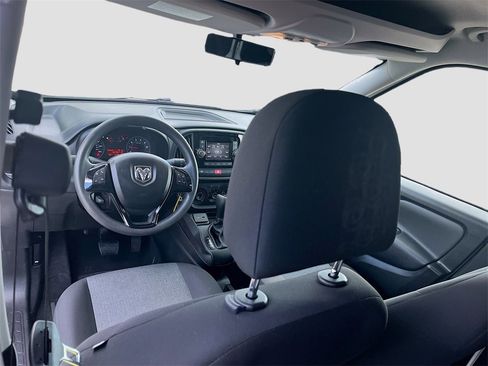 Used 2022 RAM ProMaster City Wagon image 20