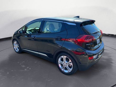 Used 2018 Chevrolet Bolt LT FWD image 4