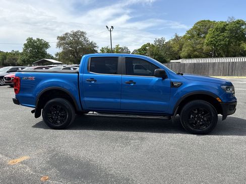 Used 2022 Ford Ranger XL w/ Equipment Group 101A High RWD image 6