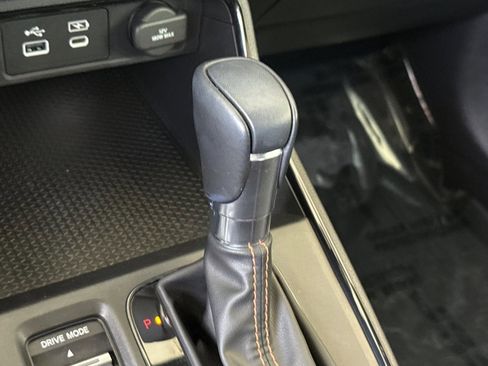 Certified 2024 Honda CR-V Sport image 15