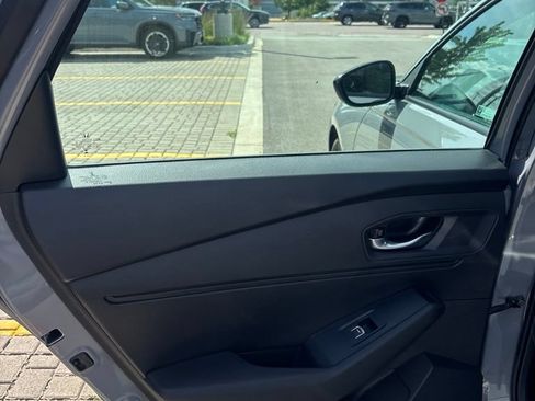 Used 2025 Honda Accord SE image 20