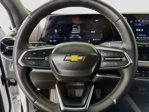 Used 2025 Chevrolet Equinox LT w/ Convenience Package II FWD image 15