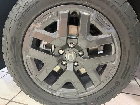 New 2026 Honda CR-V TrailSport image 19