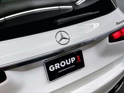 Certified 2024 Mercedes-Benz GLS 450 4MATIC image 31
