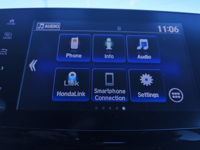 Used 2022 Honda Ridgeline Sport image 3
