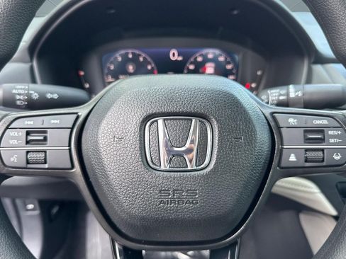 New 2026 Honda Accord LX image 15