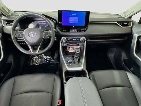 Used 2024 Toyota RAV4 Limited w/ Advanced Technology Package AWD/4WD image 24